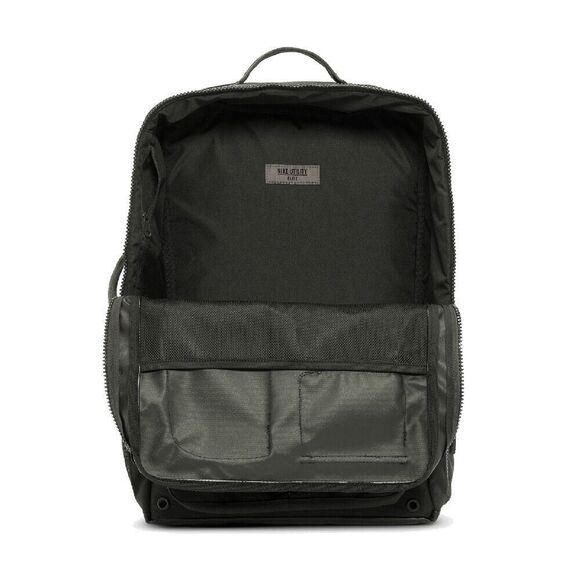 Nike Men's Utility Elite Training Backpack. DARK GREEN (32L)  - CK2656-355 - Picture 4 of 8